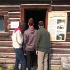 2020-Fort Boonesborough/White Hall